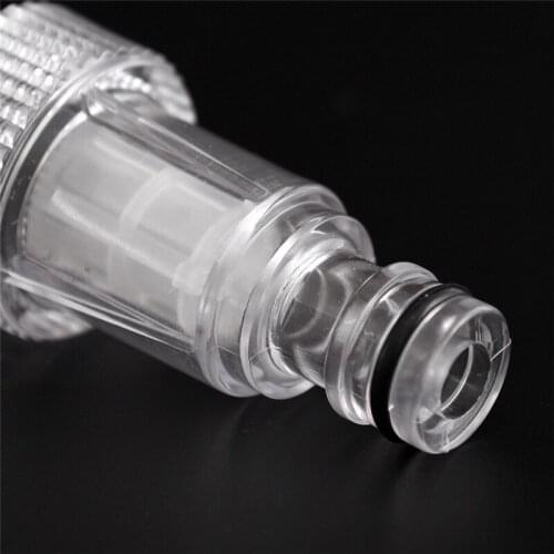 Universal Nipple Connector Cleaning Machine Accessories Car Washing Machine