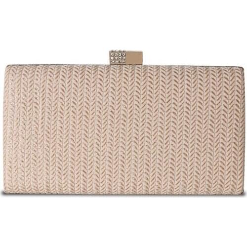 2020 fashion diamond hasp evening clutch bags wedding banquet wallets with chain party dinner purse drop shipping MN1699