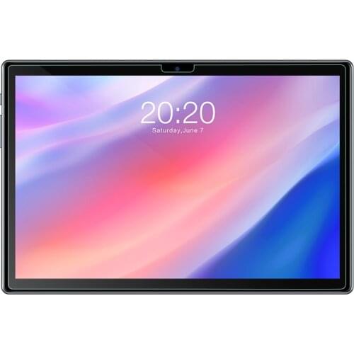 Tempered Glass Screen Protector for Teclast P10S/P10HD P20HD P20SE 10.1'' Screen Protector film For Teclas P80X 8 inch