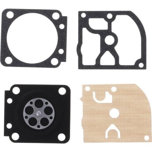 1 Set For Walbro Carburetor Repair Kit For STIHL MS180 MS170 018 017 Replacement