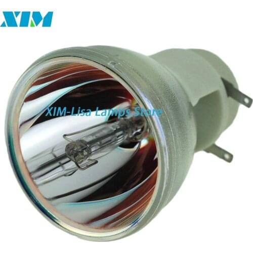 100% New original Projector lamp bulb 5811117901-SVV for VIVITEK D803W-3D H1185HD D910HD P-VIP 240/0.8 E20.8