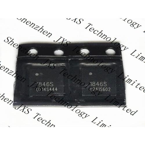 100% New&original AT1846S QFN32