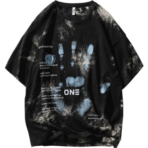 2020 New Arrival Fashion Cotton Casual O-neck T Shirt Brand Clothing Tshirt Homme Short Sleeve T-shirt Male Leisure T-shirts