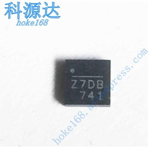 5pcs/lot MP2212DQ-LF-Z Z7xx Z7 QFN-10 MP2212 Z7DB In Stock