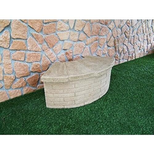 Bonfante Flower Pots