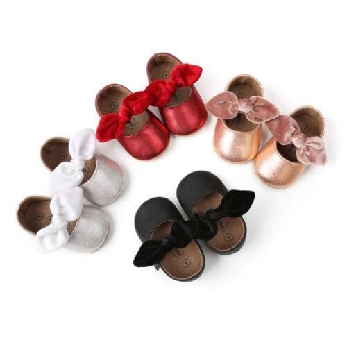 Kids Baby Boys PU Leather Soft Sole Shoes Casual Walking Shoes Toddler Sneakers