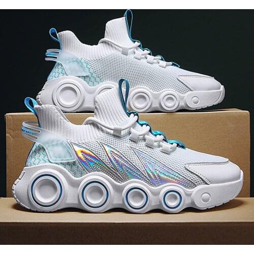 Farevally Men's Shoes