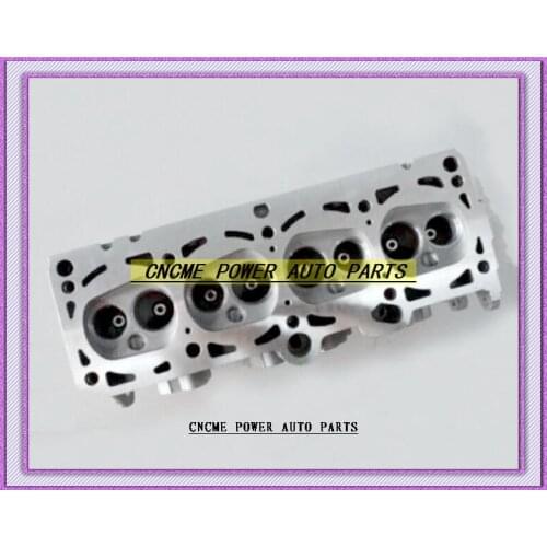 910 581 BSE BGU Cylinder Head For Audi A3 For Volkswagen Jetta Golf Bora Passat Candy Touran Beetle Rabbit 1.6L 06B103351 910581