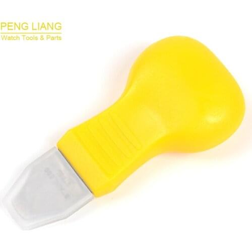Watch Repair Tool, Watch Case Opening Knife for Changing Watch Battery