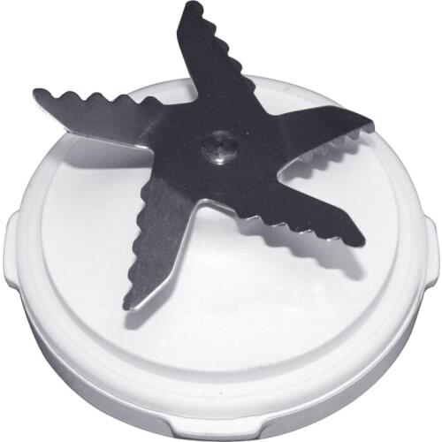 Blender Blade HR2003 HR2004 HR2006 HR2024 HR2027 Cutter Head Accessories Suitable For Philips