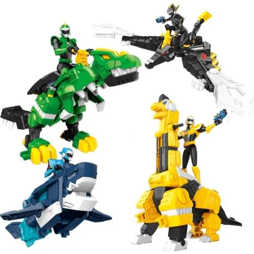 MSFTOYS Game Figures And Sets