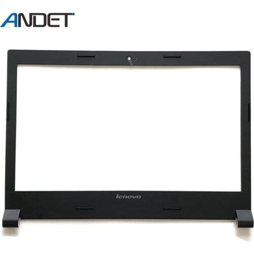 New for Lenovo B40 B40-30 B40-70 B40-80 N40 N40-30 N40-70 N40-80 B41 B41-30 B41-70 Lcd Front Bezel Cover AP14I000800