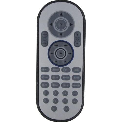 Remote Control For Philips ARG137 PET715 PET707 PET706 PET708 PET720 PET724 PET725 PET728 PET810 PET821 PET824 Dvd Player