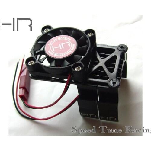 HOT RACING special radiator fan motor for TRA car NEW