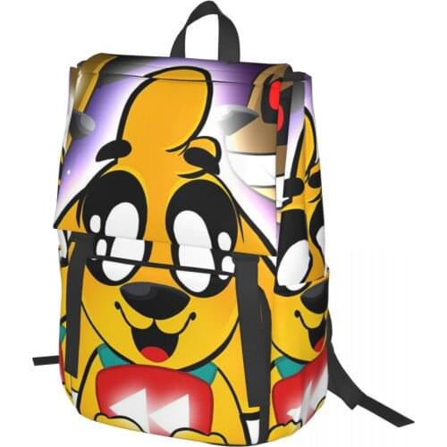 Mikecrack Backpack for Girls Boys Travel RucksackBackpacks for Teenage school bag