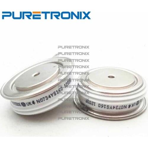 N0734YS120 N0734YS140 N0734YS160 N0734YS180 Thyristor