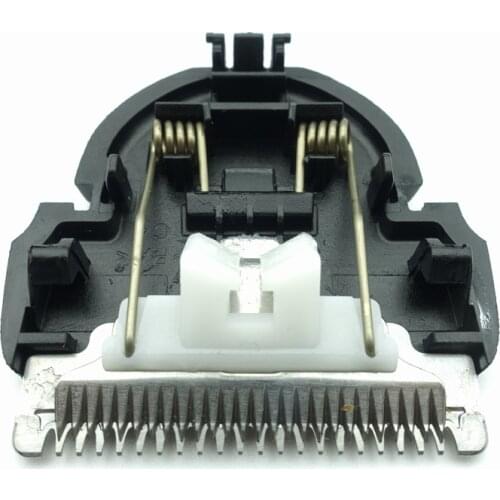 Hair Trimmer Barber Hairpin cutter head QC5115 QC5120 QC5125 QC5130 QC5135 for Philips