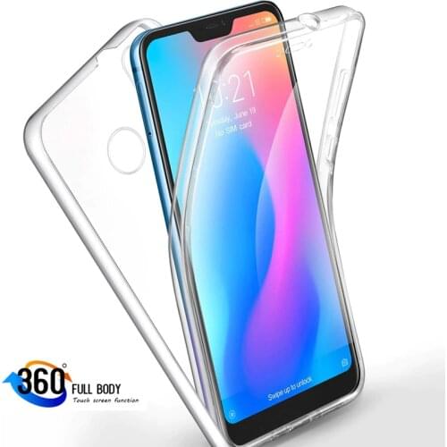 XIANQIAOFEI Phone Cases Xiaomi Redmi Note 5