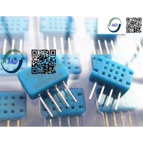 1pc/lot DHT-12 sensor Digital output Temperature and Humidity Sensor high quality DHT12