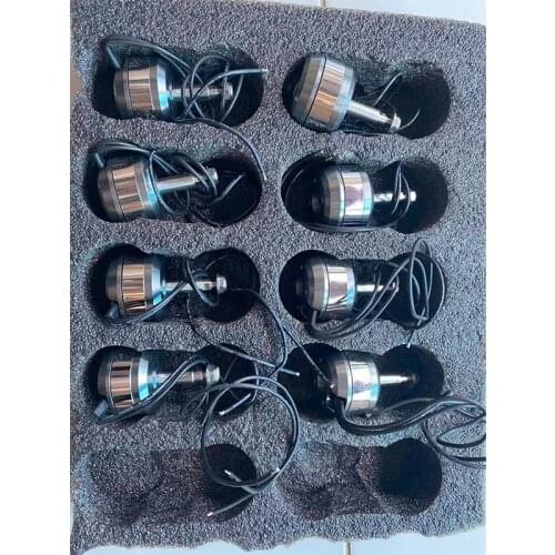 12S 48V Brushless Motor For Centrifugal Nozzle DIY Agricultural Spray Drone Spray System