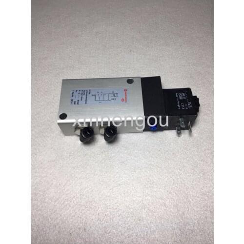 5 Pieces free shipping Hengoucn machine valve 00.580.1789 Hengoucn valve original new