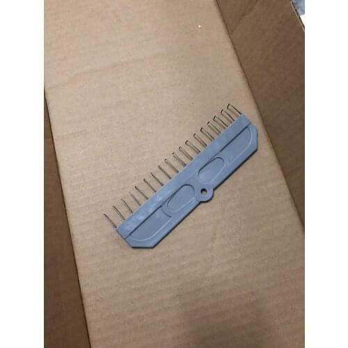 5pcs Brother Silver Reed Knitting Machine Tool Hook