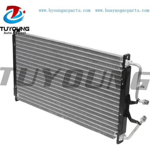 Auto ac condenser for Chevrolet C1500 C2500 C3500 GMC Yukon 1562892 11940401 2430419 2431054
