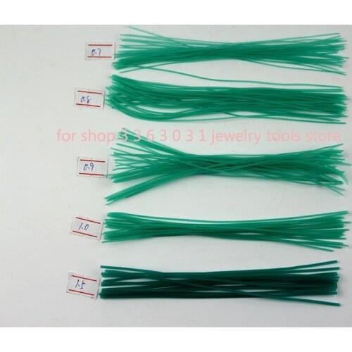 Free Shipping Wax Strip for Wax Welding Pen Bead Smith Thread Zap Jewelry/Hand Tools