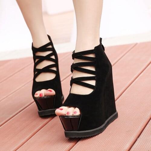 Женская весенняя обувь CINESSD China At AliExpress