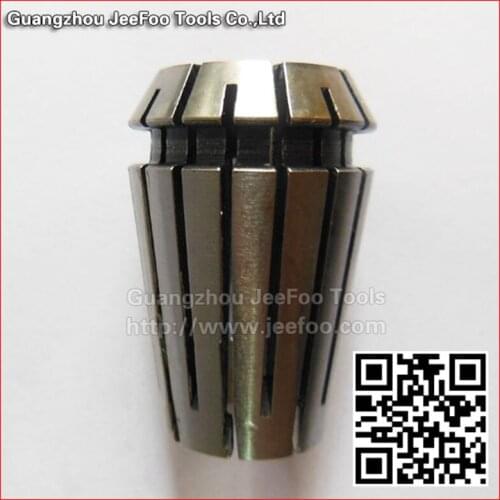 ER20-12 ER Spring Collet for cnc router machine/ Spring Collet Set For CNC Milling Machine Engraving Lathe Tool
