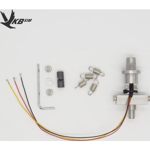 Gladiator MkII Upgrade Kit Lite Stand-Alone without grip