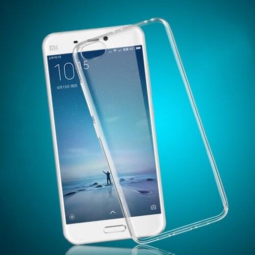 GOINSIE Phone Cases Xiaomi Mi 5S