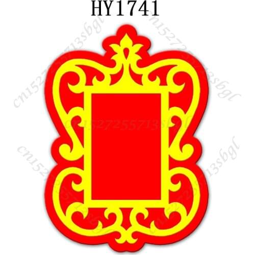 Shaker Toys Mould Cutting Dies Katu Wooden Dies Suitable for Common Die Cutting Machines on the Market