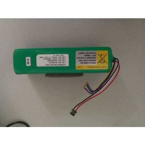 Best 95NEWS battery for VARTA Microbattery 4S2P/LIC18650-26C 0911-E00444 1148327