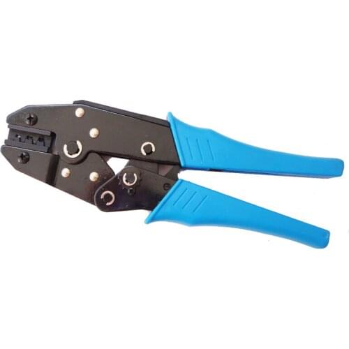 MC4 crimping tool 2.5-6mm2 14-10AWG hand tools Solar Photoroltaic Connector MC3 Crimping plier