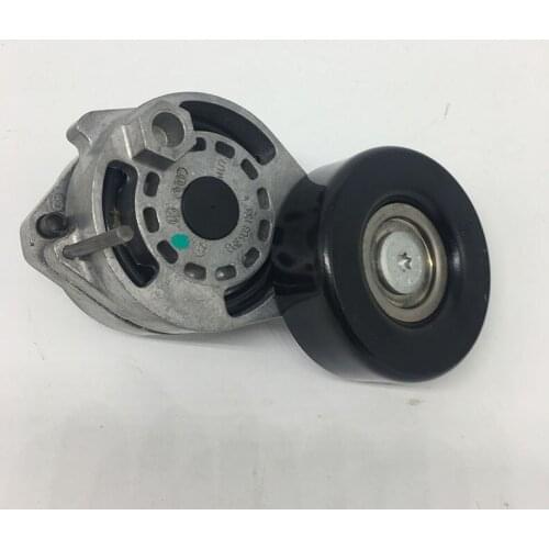 Engine belt tensioner Assembly For Audi A4/S4 A6 A5 Q5 2.4 3.0 3.2 OE 06E 903 133Q 06E 903 133B