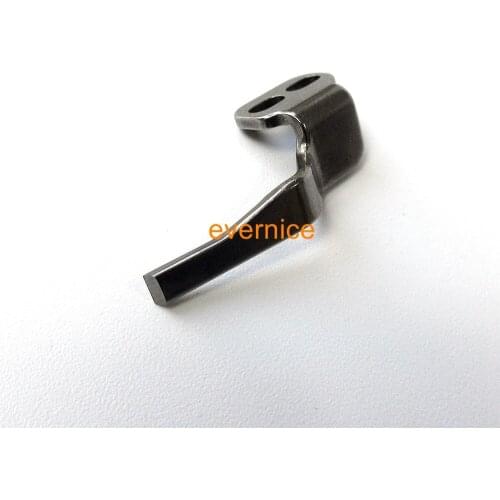 FIXED KNIFE for JUKI LU-1511N-7,LU-1510N-7,LU-1560N-7,LU-1561N-7,LU-2810-6