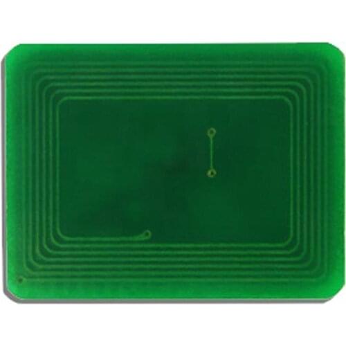 Toner Chip For OKI DATA Okidata TC-C4CK1/4949443214628 TC-C4CC1/4949443214611 TC-C4CM1/4949443214604 TC-C4CY1/4949443214598