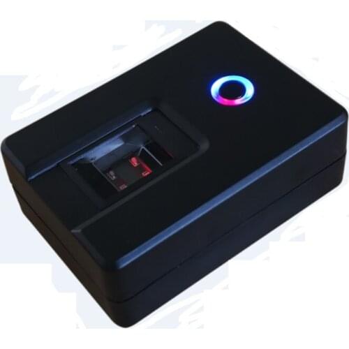 T1012 Optical Bluetooth Fingerprint Scanner Biometric Tablet PC with fingerprint Scanner for Android IOS Windows