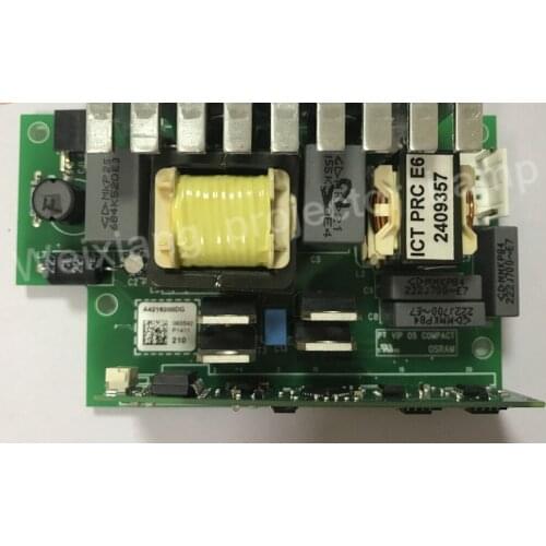 PT VIP 05 COMPACT For OSRAM VIP210W Projector Ballast A4216200DG Lamp Driver Assembly