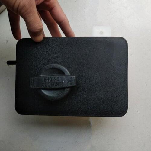 Radiator-Coolant-Overflow-Reservoir-Tank-25430D4000-For K5 Kia-Optima-2016-2020 Vice kettle