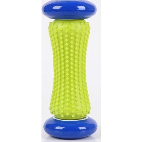 Promotional full auto e-liquid filling machine, 2018new yoga foot foam roller massager