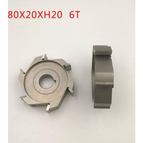 Rough Trimming Cutter with Affordable Price for Woodworking Automatic Edge Banding Machine Edge Bander