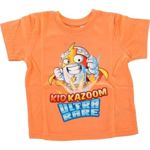 Футболки для девочек Superzings China At AliExpress