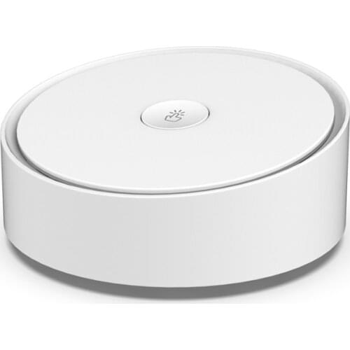 Tuya Wired/wireless Bridge Smart Home Zigbee Devices Gateway Hub Remote Control Via Smart Life APP Works With Alexa Google Home