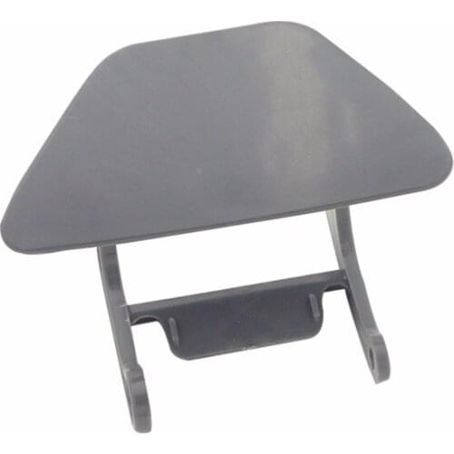 1 Pcs Left LH Front Bumper Headlight Washer Nozzle Cover Cap For BMW 5Series F10 F11 F18 2010-2013