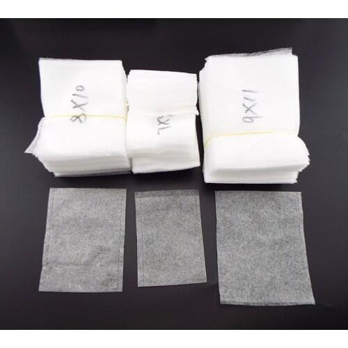 50pcs 100pcs Non-woven Nursery plant pots bags Garden planter growing tools vegetable planter Biodegradable Fabric Planting Bags