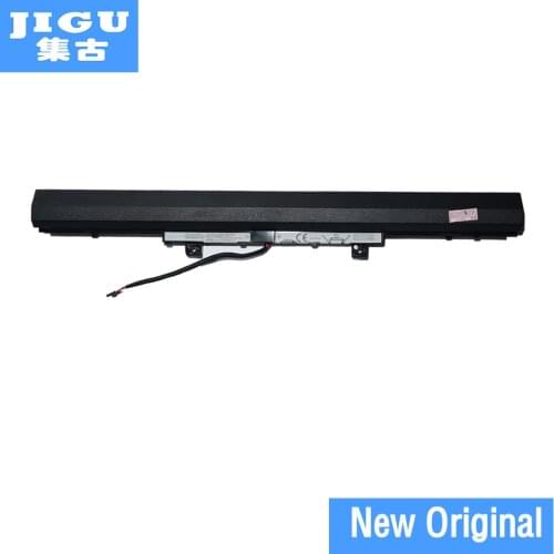 JIGU Laptop Battery L15C3A01 L15C4A02 L15D3A01 FOR LENOVO Ideapad 110 V110 V310-15ISK