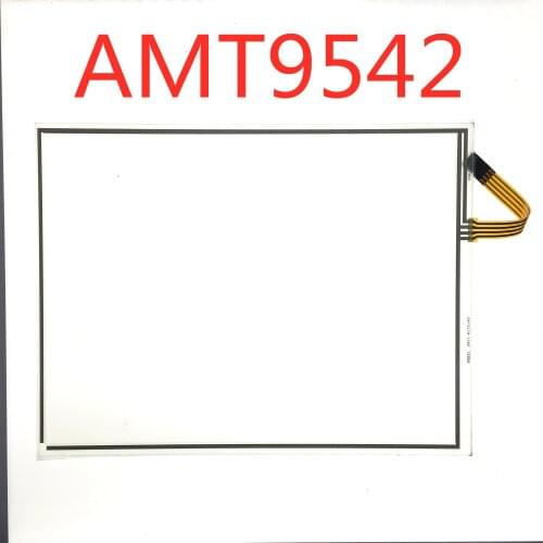 AMT9542 New original touch, 1 year warranty