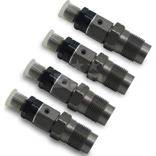 Diesel Nozzle Holder (Injector Body) 093100-3400 For Denso Injector 4Pieces/Lot